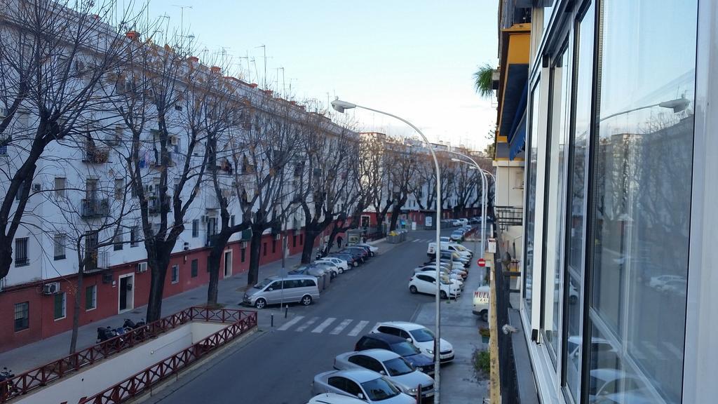 Azahar De Apartment *