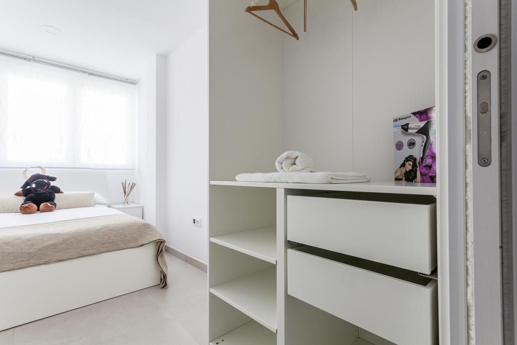 Azahar De Apartment