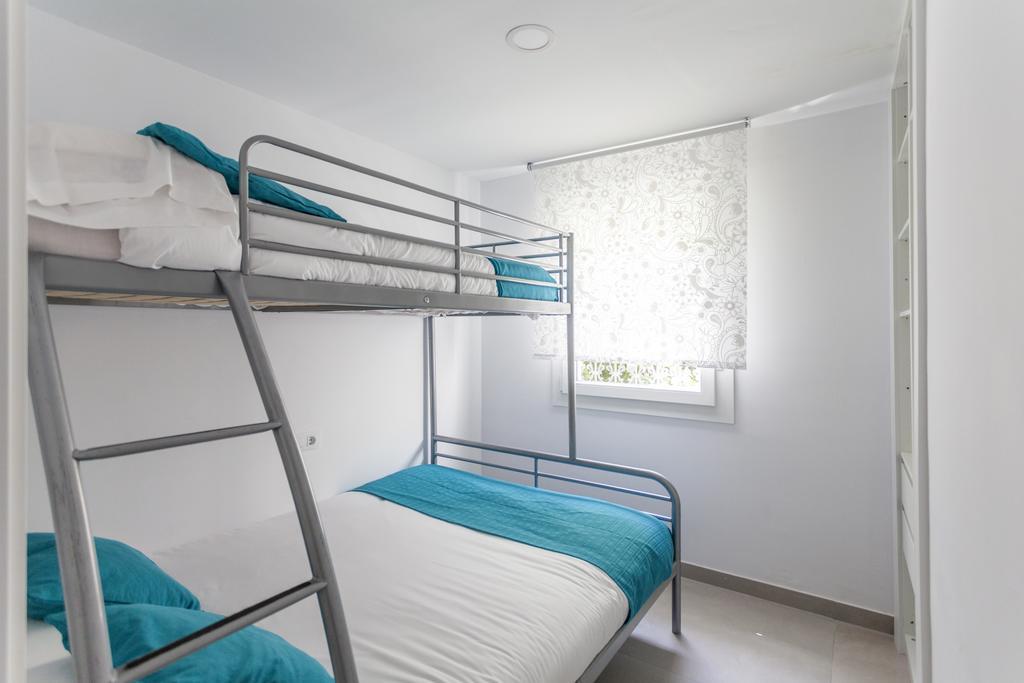 Azahar De Appartement *