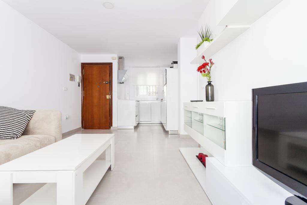 Azahar De Appartement Séville