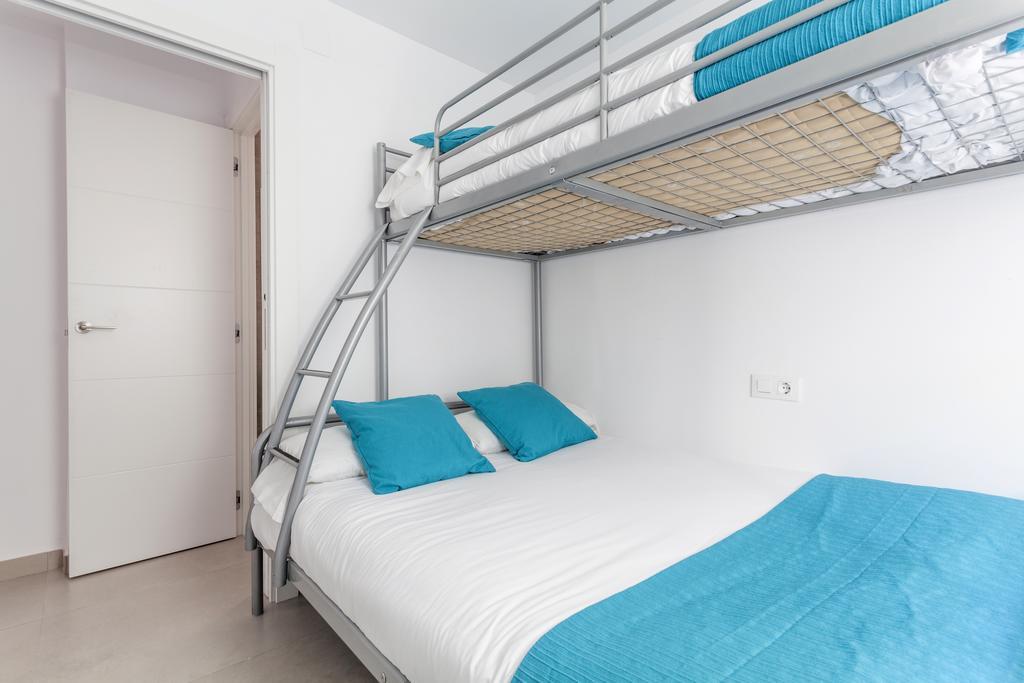 Azahar De Appartement Séville