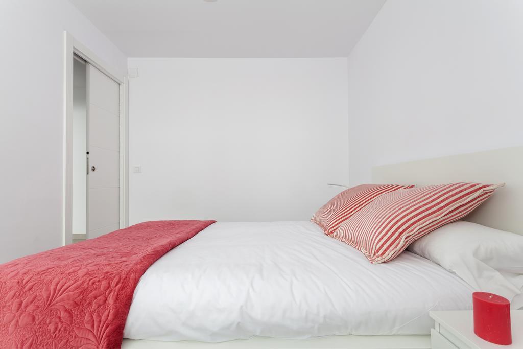 Appartement Azahar De