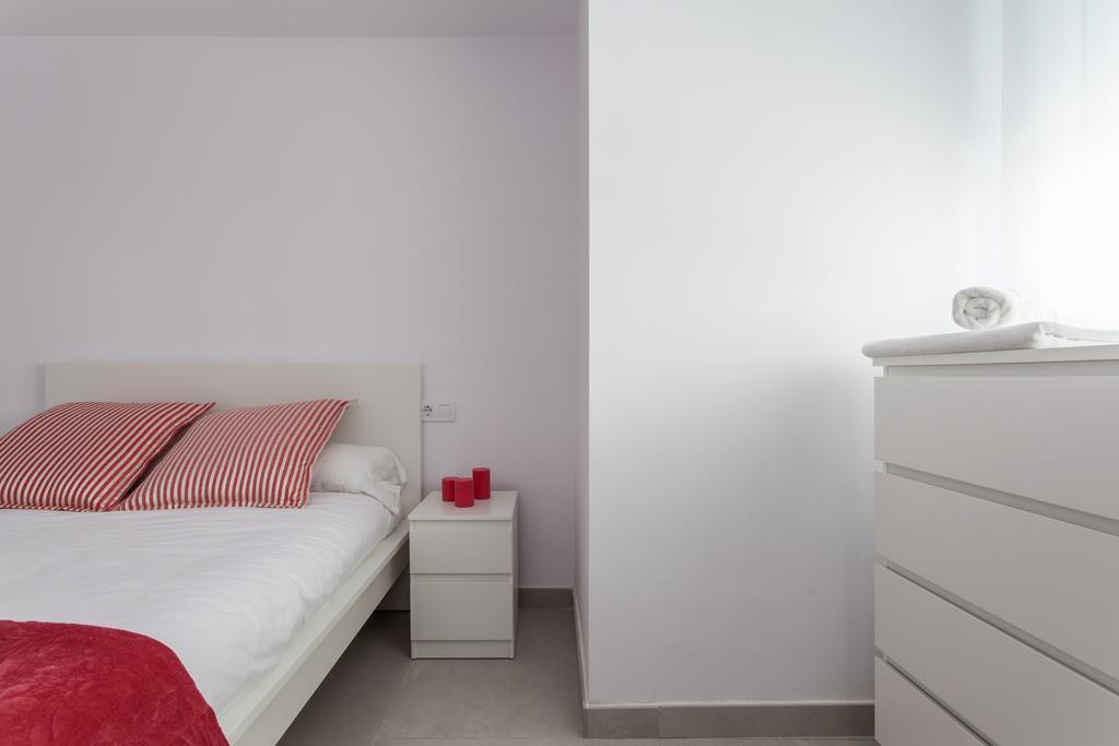 Azahar De Appartement